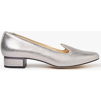 John Lewis Made In England Anne Closed Court Shoes