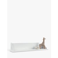 Great Little Trading Co Any Which Way Wall Shelf, White