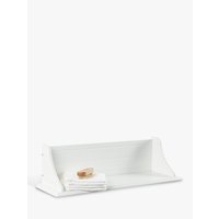 Great Little Trading Co Any Which Way Book Shelf, Short, White