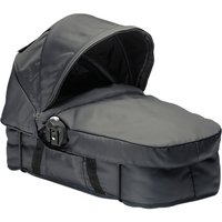 Baby Jogger City Select Carrycot, Charcoal Denim
