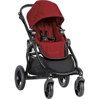 Baby Jogger City Select Pushchair, Claret
