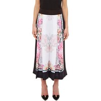 Ted Baker Kilian Painted Posie Culottes