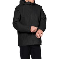 Jack Wolfskin Chilly Morning Insulated Waterproof Men's Jacket