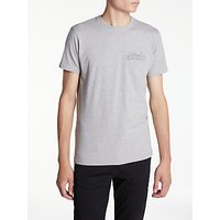Edwin Best Or Nothing T-Shirt, Grey Marl