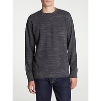Edwin International Sweatshirt, Charcoal