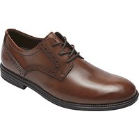 Rockport Madison Derby Leather Shoes