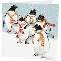 Art Marketing Glad Tidings We Bring Charity Cards, Pack Of 6