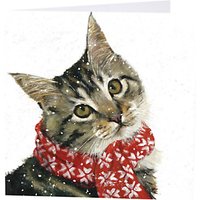 Art Marketing Ollie Charity Cards, Pack Of 6