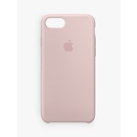 Apple Silicone Case For IPhone 8