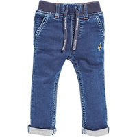 Angel & Rocket Baby Finn Jersey Jeans, Denim