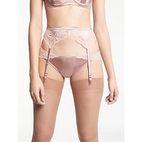AND/OR Alexa Suspender, Cafe Creme