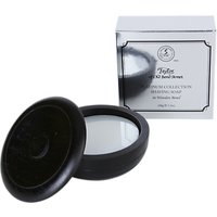 Taylor Of Old Bond Street Platinum Collection Shaving Soap With Wooden Bowl, 100g
