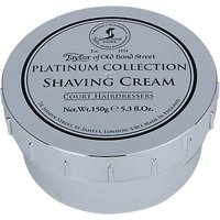 Taylor Of Old Bond Street Platinum Collection Shaving Cream