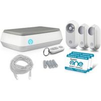 Swann One Wireless Home Alarm Starter Kit