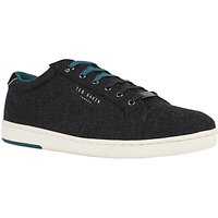 Ted Baker Minem3 Textile Trainers