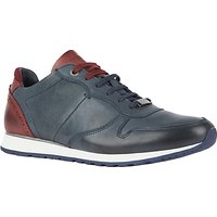 Ted Baker Shindl Leather Trainers