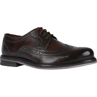 Ted Baker Ttanum 3 Leather Brogues