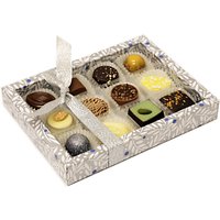 Natalies Winter Palace Assorted Chocolates, 160g