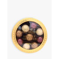 House Of Dorchester Tales Of The Maharaja Sparkle Truffle Chocolates, 110g