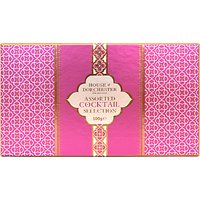House Of Dorchester Tales Of The Maharaja Fine Cocktail Assorted Chocolates, 100g