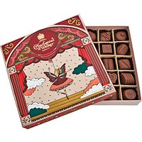 Charbonnel Et Walker Theatre Fairy Milk Chocolate Selection Box, 325g