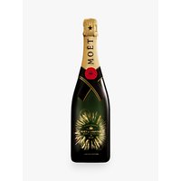 Moët & Chandon Limited Edition Imperial Brut Champagne, 75cl