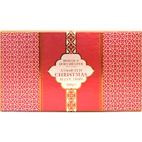 House Of Dorchester Tales Of The Maharaja Assorted Christmas Chocolates, 100g