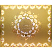 House Of Dorchester Tales Of The Maharaja Luxury Selection Assorted Chocolates, 640g