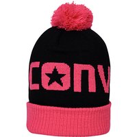 Converse Children's Beanie Hat, Pink
