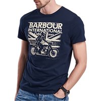 Barbour Cruise T-Shirt
