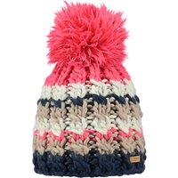 Barts Feather Beanie, One Size, Multi