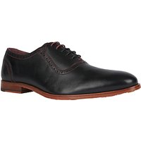 Ted Baker Anice Oxford Shoes, Black