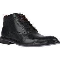 Ted Baker Baise2 Leather Boots