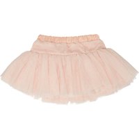 Wheat Baby Tulle Skirt, Pink