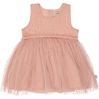 Wheat Baby Vilna Tulle Dress, Pink