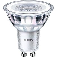 Philips 4.6W GU10 LED Cool Daylight Bulb, Dimmable