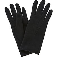 John Lewis Jersey Gloves, One Size