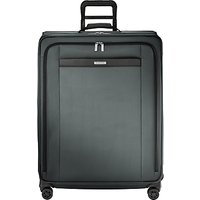 Briggs & Riley Transcend 4-Wheel 70cm Expandable Suitcase