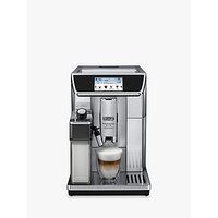 De'Longhi ECAM650.85.MS PrimaDonna Elite Experience Bean-to-Cup Coffee Machine