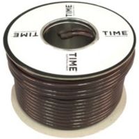 Time GT100 Digital Coaxial Cable Brown 50m