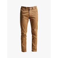 Barbour Neuston Twill Trousers, Sand