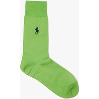 Polo Ralph Lauren Pony Flat Knit Trouser Socks