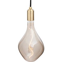 Tala LED Voronoi II 3W LED ES Bulb, Clear, Dimmable