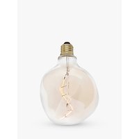 Tala LED Voronoi I 2W LED ES Bulb, Clear, Dimmable
