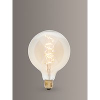 Tala LED Zion 6W LED ES Bulb, Tinted / Clear, Dimmable