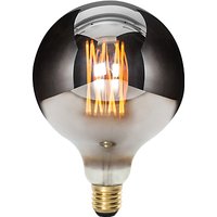 Tala LED Minerva 6W LED ES Bulb, Chrome, Dimmable