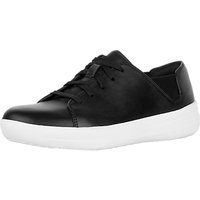 FitFlop Fsporty Lace Up Trainers
