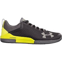 Under Armour Charged Legend Men's Cross Trainers, Anthracite