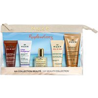 NUXE My Beauty Collection Travel Kit