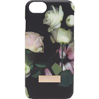 Ted Baker Earlee Kensington Floral IPhone Case, Black